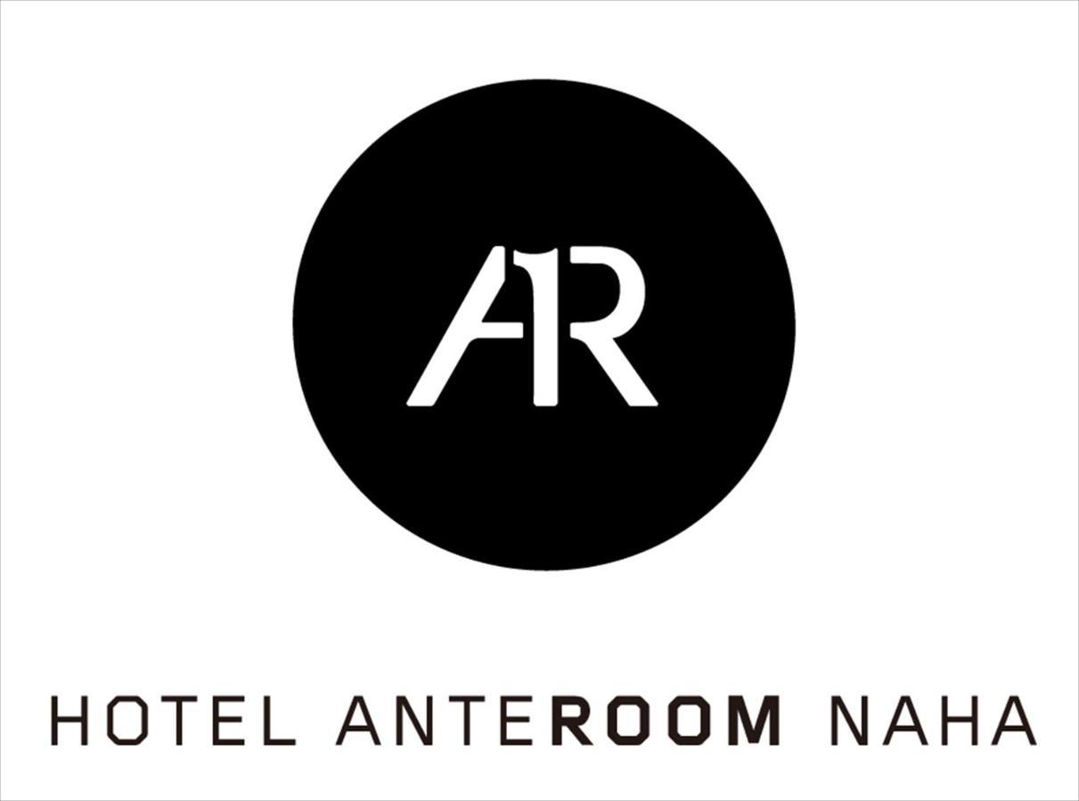 Hotel Anteroom Naha Exterior photo